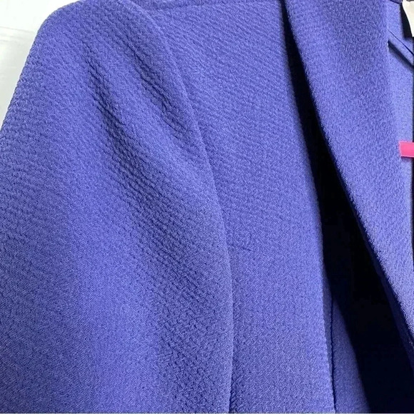 Le Chateau Studio Blazer Lightweight Blue Size Small - Picture 3 of 16